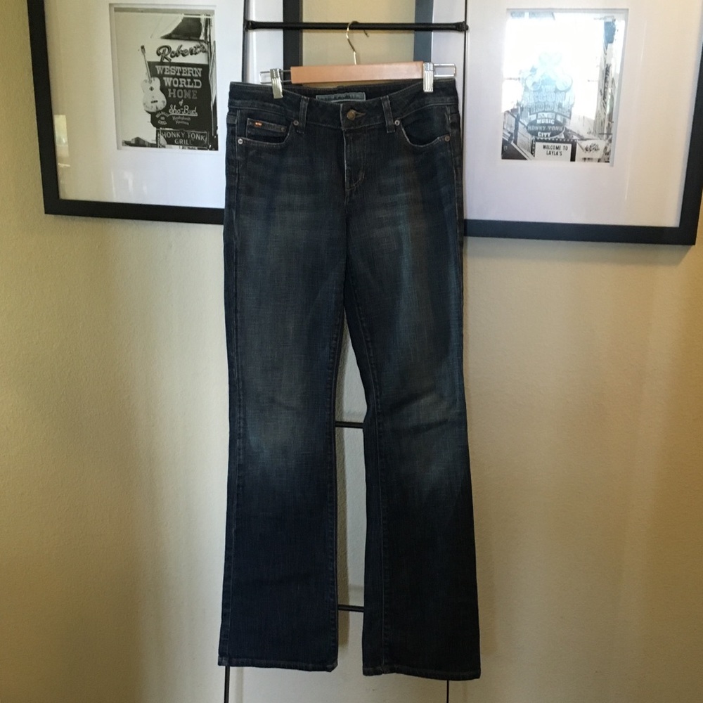 Joe jeans